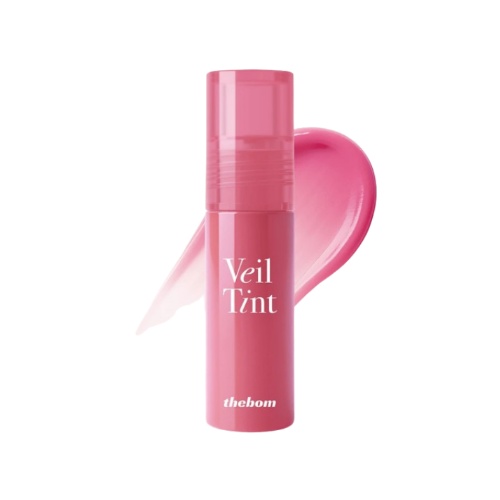 DAISO thebom Veil Tint 2.5g [01 Peony]