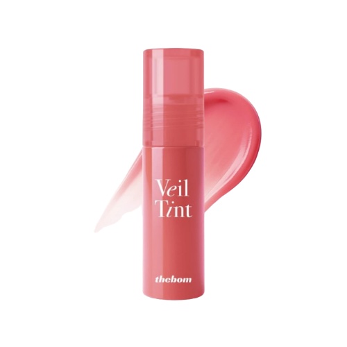 DAISO thebom Veil Tint 2.5g [02 Juicy]