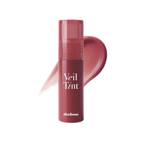 DAISO thebom Veil Tint 2.5g [03 Mauve]