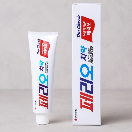DAISO PERIOE Classic Toothpaste 150g