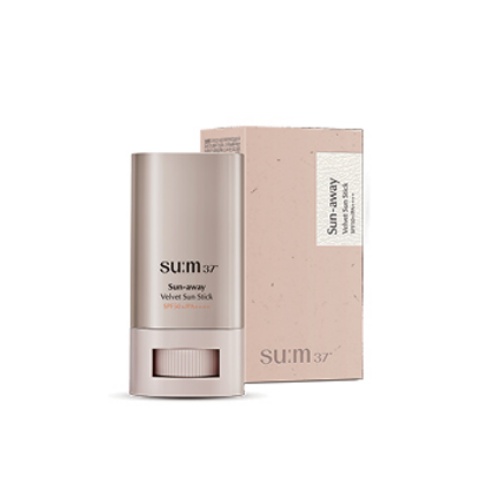 SUM37 Sun Away Velvet Sun Stick 18g