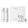 OHUI Extreme White Basic Duo Set