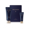 THE WHOO Gongjinhyang Kun Jayang Cleansing Foam Special (For Men)
