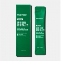 DAISO MEDIPEEL Cica Cooling Soothing Wrapping Mask (4ml*4 sheets)