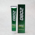 DAISO 2080 Signature Total Green Toothpaste 90g