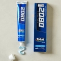 DAISO 2080 Signature Total Blue Toothpaste 90g