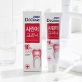 DAISO 2080 Doctor Clinic Sensitive Toothpaste (120g)