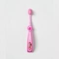 DAISO 2080 Kids 3-Step Toothbrush