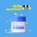DAISO MEDIPEEL Mooltox Glow Moisturizing Pad 2.0 (120ml / 50 Pads)