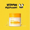 DAISO MEDIPEEL Vitamin Mela Toning Pad 2.0 (140ml/50 sheets)