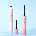 DAISO GROWUS Long Lasting 2IN1 Hair Fixing Mascara 7+3ml
