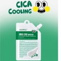 DAISO MEDIPEEL Cica Cooling Soothing Cleansing Gel 30ml