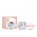 SU:M37° Sun-Away Cooling Sun CC EX Cushion Special Set
