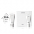 OHUI Extreme Bright Cleansing Foam Special Set