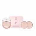 THE WHOO Gongjinhyang:Seol Bright Tone-Up Sun Cushion Special Set
