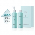 OHUI Clear Science Inner Cleanser Refresh Double Edition
