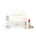 THE WHOO Gongjinhyang:Seol Radiant White Sun BB Set (No.2, 40 ml)