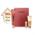 THE WHOO UV Ultimate Red Vitamin Sunscreen Large Special Set