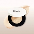 DAISO Prelude Dinto Uncho Blur Radiance Cushion 15g [91 Pure Uncho]
