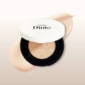 DAISO Prelude Dinto Uncho Blur Radiance Cushion 15g [92 Sage Uncho]