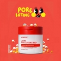DAISO MEDIPEEL Lacto Pore Lifting Pad 2.0 50ea