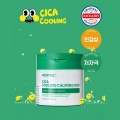 DAISO MEDIPEEL Cica Cooling Soothing Pad 2.0 50ea