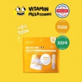 DAISO MEDIPEEL Vitamin Mela Toning Pad 2.0 Refill (190ml / 70 Pads)