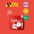DAISO MEDIPEEL Lacto Pore Lifting Pad 2.0 Refill (190ml / 70 Pads)