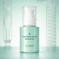 DAISO CURE Calming Aloe Ampoule 30ml
