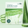 DAISO CURE Aloe Jelly Mask 1ea