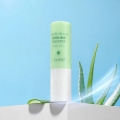 DAISO CURE Water Splash Cooling Sun Stick 11g