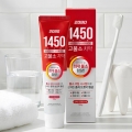 DAISO 2080 1450 High Fluoride Toothpaste 130g