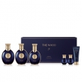 THE WHOO Gongjinhyang Kun Jayang Skin Duo 3-Piece Set