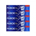 LG PERIOE New Fresh Alpha Toothpaste 5ea