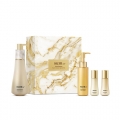 SUM37 Losec Summa Foam Cleanser Special Set