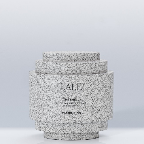 TAMBURINS Perfume Shell X Hand Cream LALE 30ml