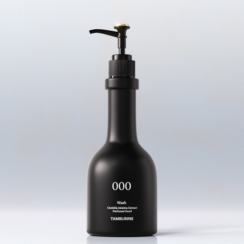 TAMBURINS Perfumed Hand Wash 000 250ml