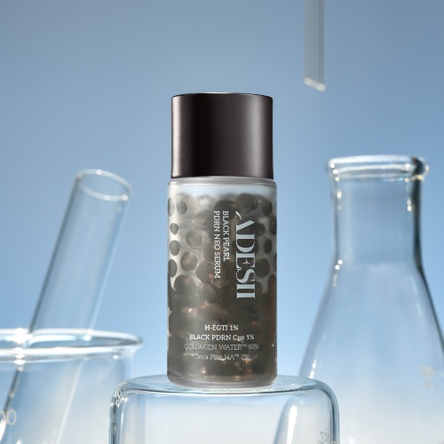 ADESII Black Pearl PDRN Neo Serum 30g