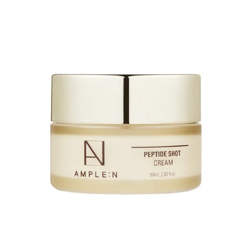AMPLE:N Peptide Shot Cream 60ml