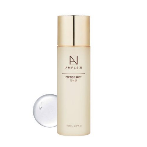 AMPLE:N Peptide Shot Toner 150ml