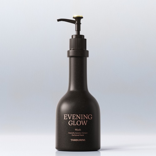 TAMBURINS Perfumed Hand Wash EVENING GLOW 250ml