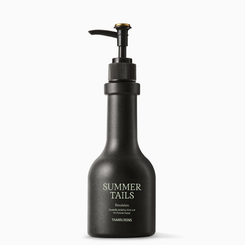 TAMBURINS Perfumed Hand Emulsion SUMMER TAILS 250ml