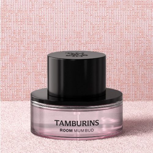 TAMBURINS Room Spray MUM BUD 90ml