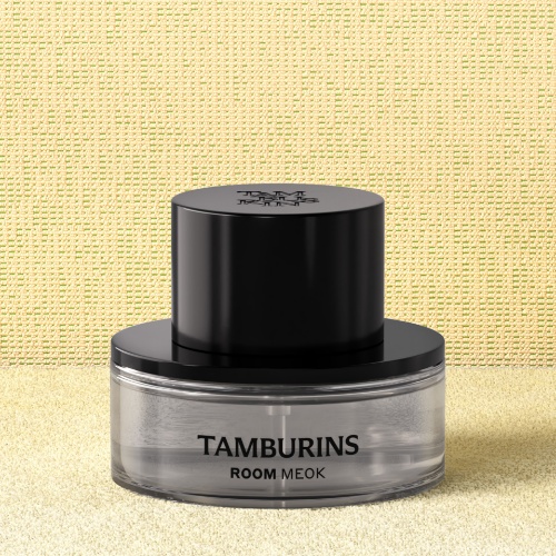 TAMBURINS Room Spray MEOK 90ml