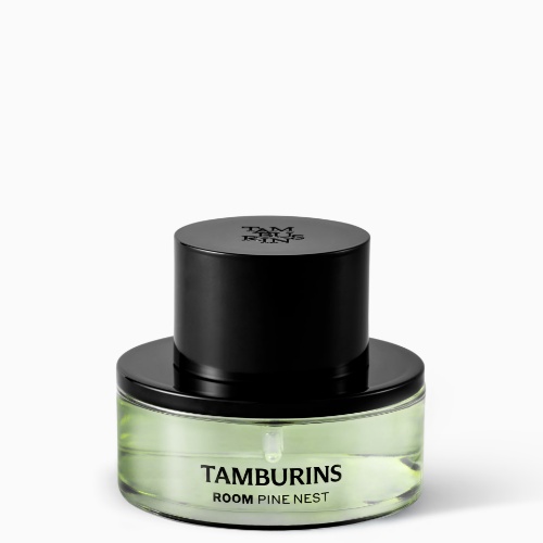 TAMBURINS Room Spray PINE NEST 90ml