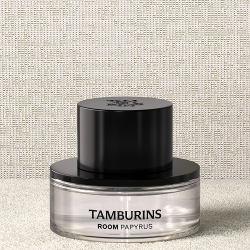TAMBURINS Room Spray PAPYRUS 90ml