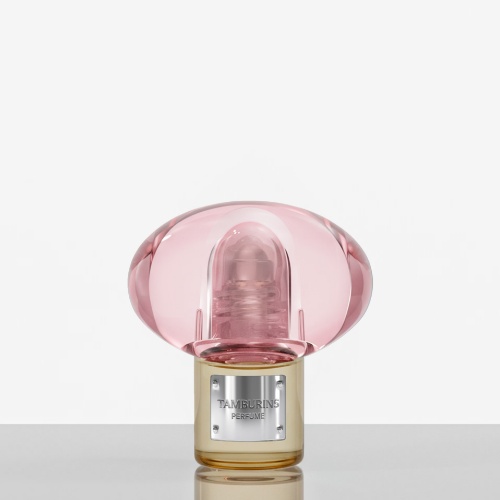 TAMBURINS Perfume Oil EVENING GLOW 6ml