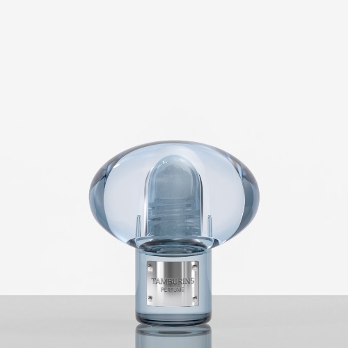 TAMBURINS Perfume Oil BLUE HINOKI 6ml