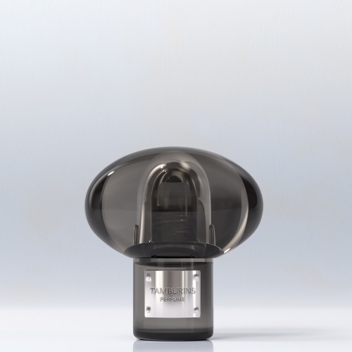 TAMBURINS Perfume Oil BOTTARI 6ml