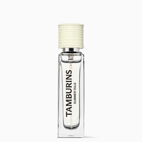 TAMBURINS Perfume SUMMER TAILS 11ml